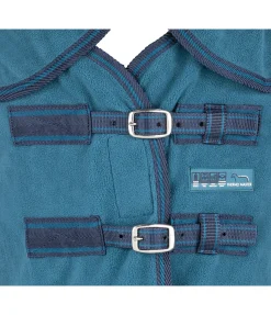 Chemise polaire avec couvre-cou enroulable Activity