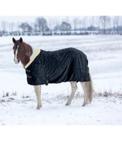 Chemise polaire douce Wanda