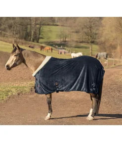 Chemise polaire douce Wanda