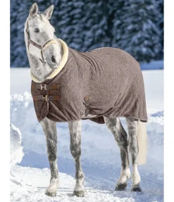 Chemise séchante polaire Knitted