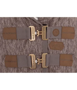 Chemise séchante polaire Knitted