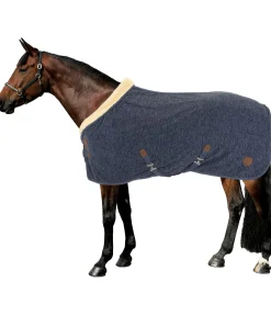 Chemise séchante polaire Knitted