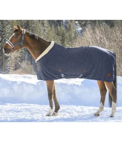 Chemise séchante polaire Knitted