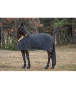 Chemise séchante polaire Knitted