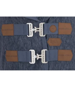 Chemise séchante polaire Knitted