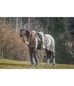 Chemise séchante polaire Knitted