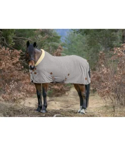 Chemise séchante polaire Knitted