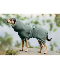 Chemise séchante pour chien Dry Dog II