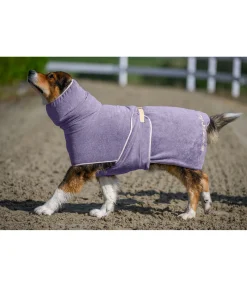 Chemise séchante pour chien Dry Dog II