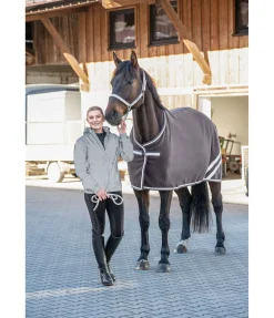 Chemise séchante réfléchissante Safety First