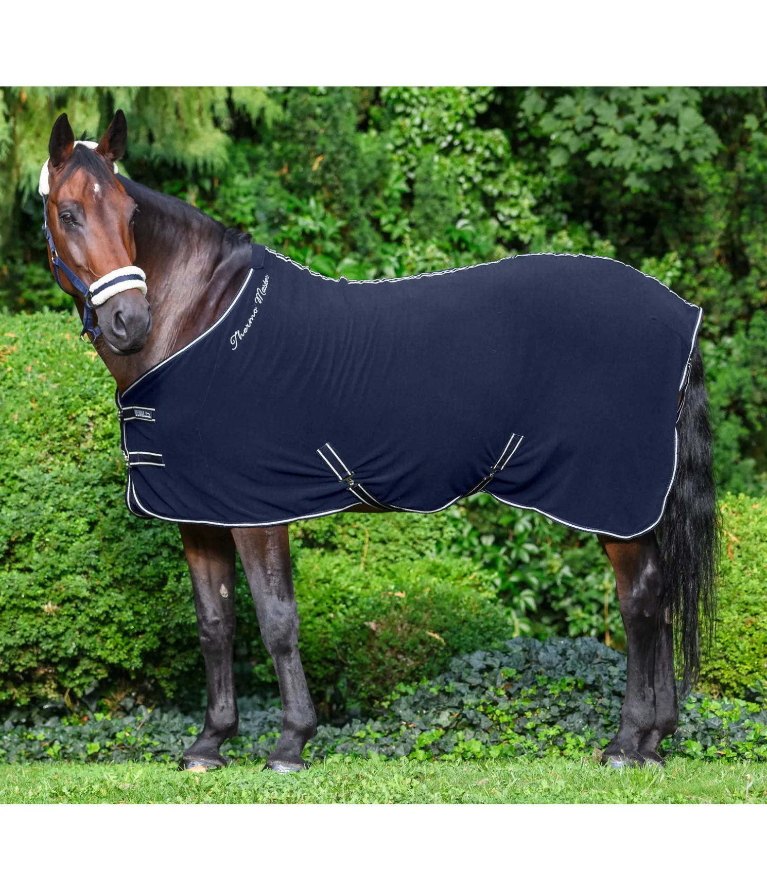 Chemise séchante technique Terry Towel II