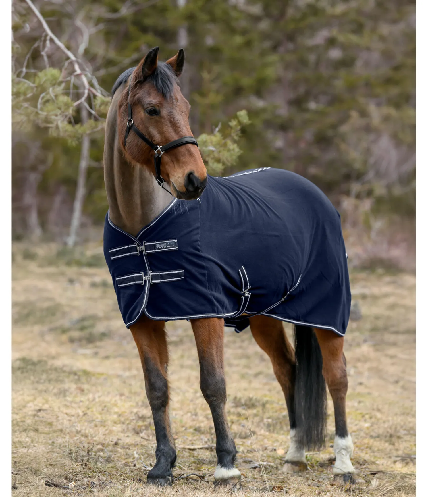 Chemise séchante technique Terry Towel II