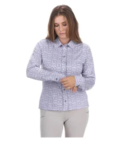 Chemise technique Paulina