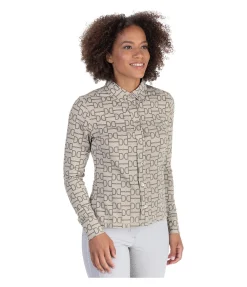 Chemise technique Paulina