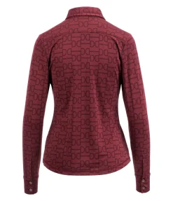 Chemise technique Paulina