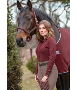 Chemise technique Paulina