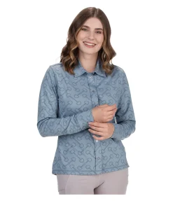 Chemise technique Sophie