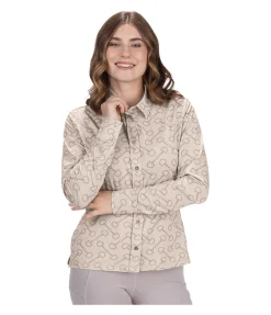 Chemise technique Sophie