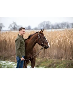 Chemise western homme Cooper