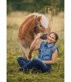 Chemisier enfant Lexi