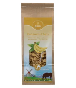 Chips de banane