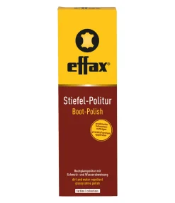 Cirage pour bottes