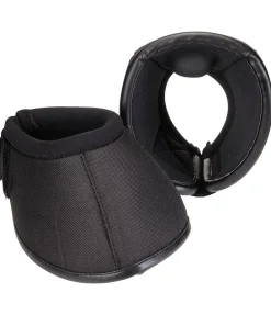 Cloches d'obstacle anti-twist nylon