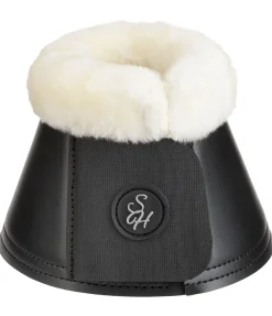 Cloches d'obstacle avec polaire Teddy Soft