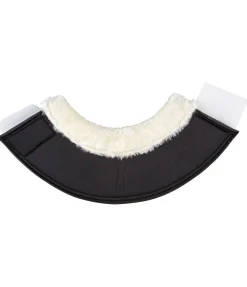 Cloches d'obstacle avec polaire Teddy Soft