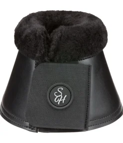 Cloches d'obstacle avec polaire Teddy Soft