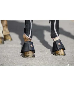 Cloches en cuir synthétique Ceramic Rehab