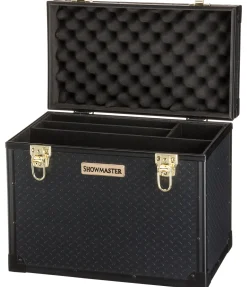 Coffre de pansage Alu Case Classic Line