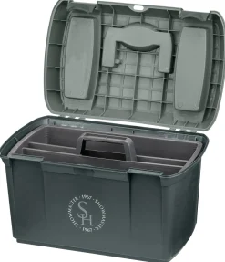 Coffre de pansage Madrid