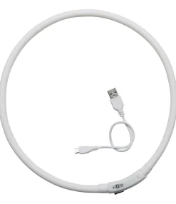 Collier lumineux-LED