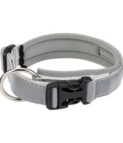 Collier réfléchissant