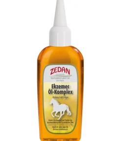 Complexe d'huiles anti-eczéma - soin intensif