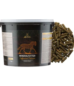 Complément minéral premium Métabolisme