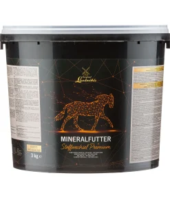 Complément minéral premium Métabolisme