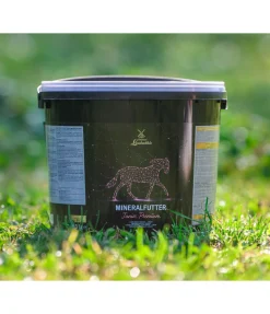 Complément minéral premium Junior