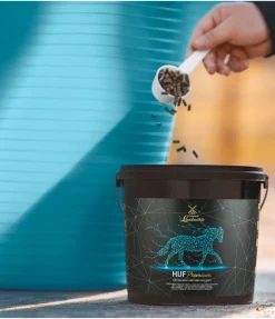 Complément premium sabots