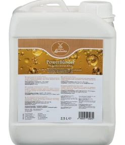 Concentré d'énergie