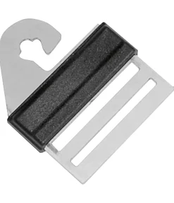 Connecteurs de poignée Litzclip pour rubans de 20 mm