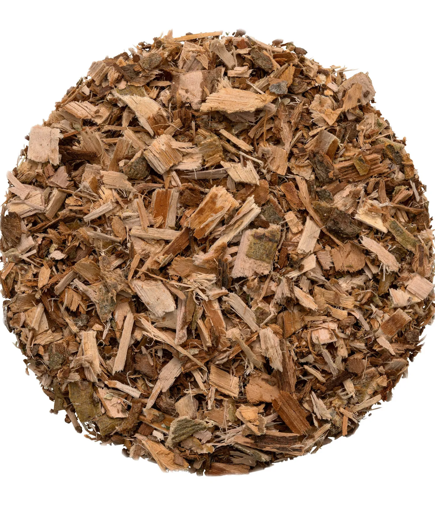 Écorce de saule pour cheval