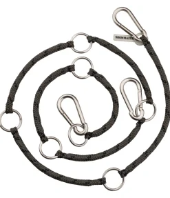 Cordon d'attache pour filet à foin