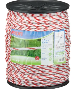 Cordon Pro, 200 m / 6 mm