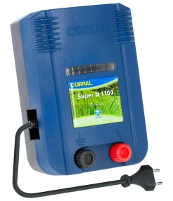 Corral Super N 1100