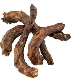 Cou de dinde pour chien . Produit en Autriche.