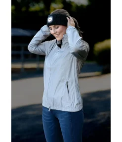 Coupe-vent Reflective