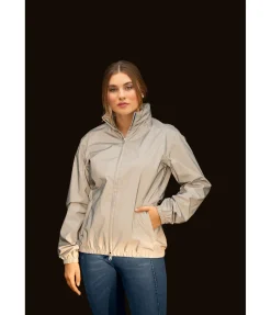 Coupe-vent Reflective