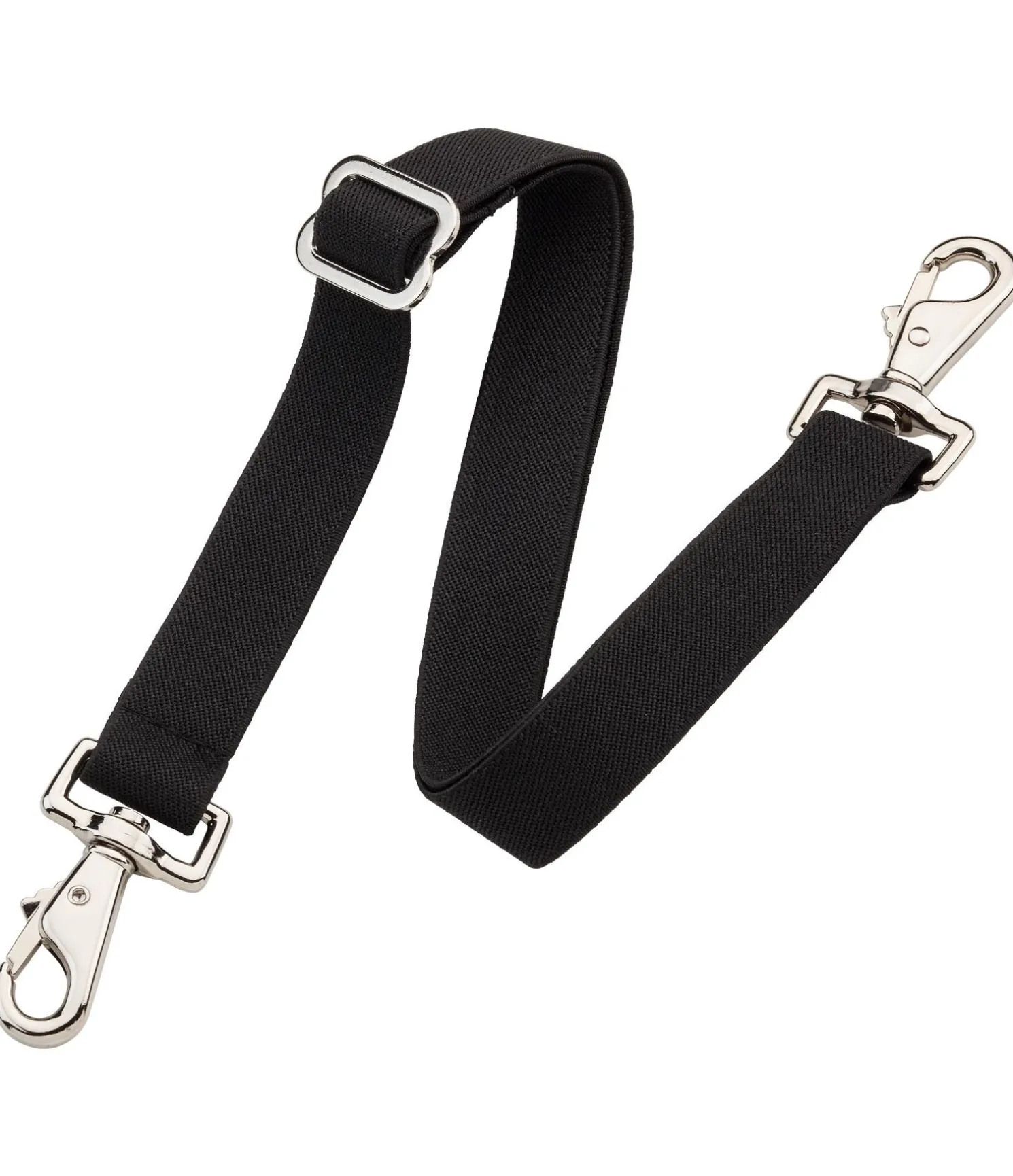 Courroies de cuisses avec mousqueton snaphooks